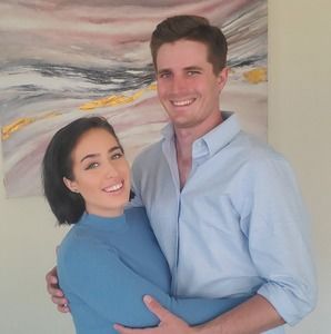 Meet your Posher, Cassie